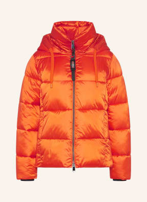CINQUE Quilted jacket CISUNSHINE with removable hood