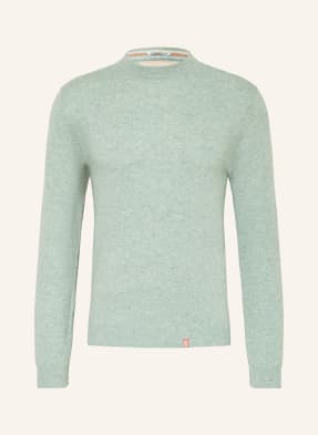 COLOURS & SONS Cashmere-Pullover DONEGAL