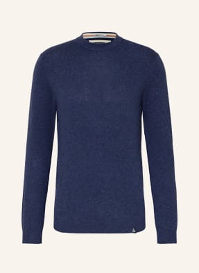 COLOURS & SONS Cashmere-Pullover DONEGAL