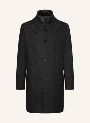 CINQUE Wool coat CIARCHE