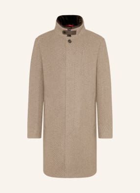 CINQUE Wool coat CIHAMPTON