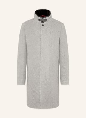 CINQUE Wool coat CIHAMPTON