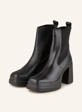 KURT GEIGER Chelsea boots STOMP HEELED