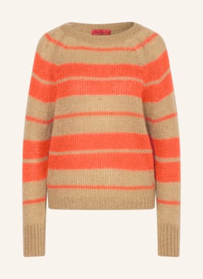 MAX & Co. Sweater SCIARE with mohair