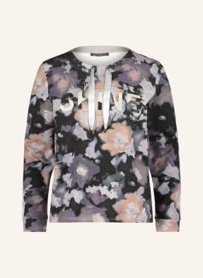 Betty Barclay Sweatshirt with decorative gems