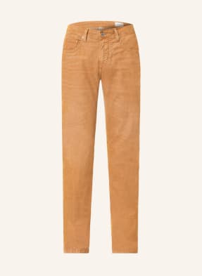 BALDESSARINI Cordhose Tapered Fit