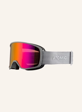 ATOMIC Ski goggles REVENT HD OTG