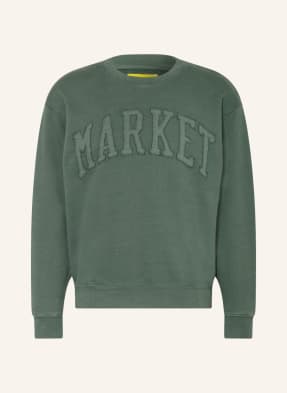 MARKET Bluza nierozpinana