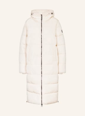 Pepe Jeans Quilted coat