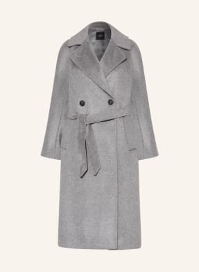 WEEKEND MaxMara Wool coat RESINA 