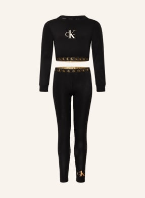 Calvin Klein Schlafanzug