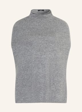 WEEKEND MaxMara Cashmere sweater vest ANNICA