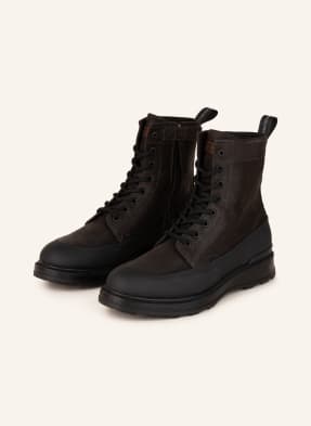 WOOLRICH Chelsea boots RUSTICO