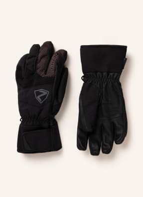 ziener Ski gloves GINX AS®