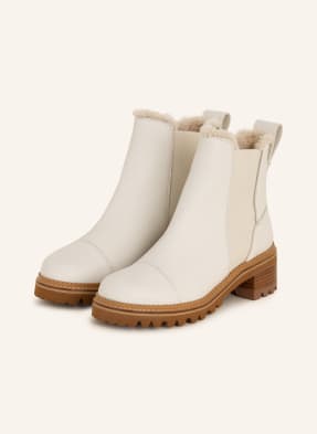 SEE BY CHLOÉ Chelsea-Boots MALLORY 