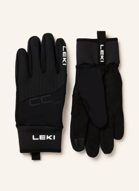 LEKI Ski gloves CC THERMO