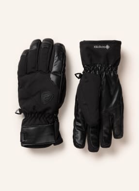 ziener Ski gloves GENIO GTX PR