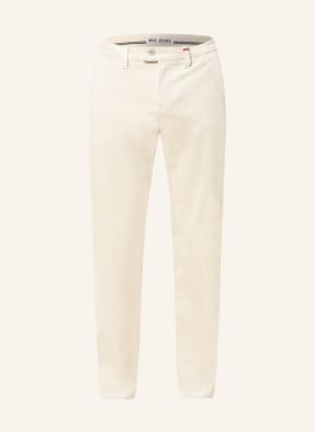 MAC Spodnie sztruksowe LENNOX modern fit