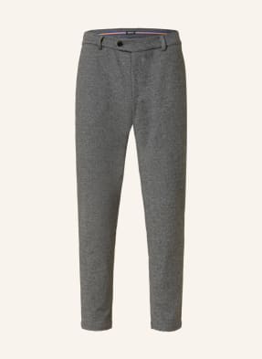 DISTRETTO 12 Suit trousers ENRIQUEZ extra slim fit in jogger style