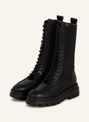 ATP ATELIER Lace-up boots MERLO