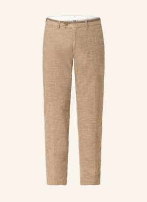 BRAX Flannel trousers FELIX Modern Fit