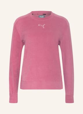 PUMA Koszulka frotte HER
