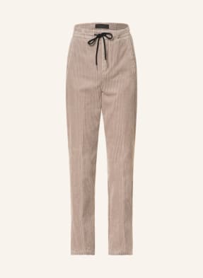 DRYKORN Corduroy trousers FOR