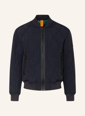 BOSS Quilted blouson OVENTURE