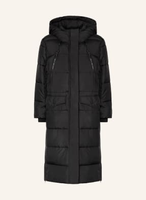 REPLAY Quilted coat