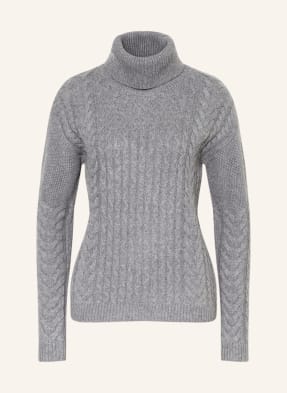 mint & mia Rollkragenpullover CORINNA