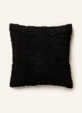 EB HOME Faux fur decorative cushion cover