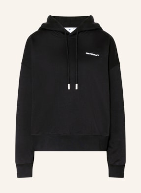 Off-White Oversized hoodie