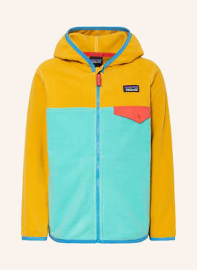 patagonia Fleecejacke BABY MICRO D™ SNAP-T®