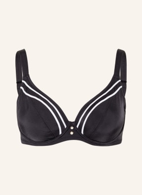 Lidea Underwired bikini top CAPTAIN