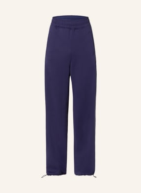 JW ANDERSON Pants in jogger style 