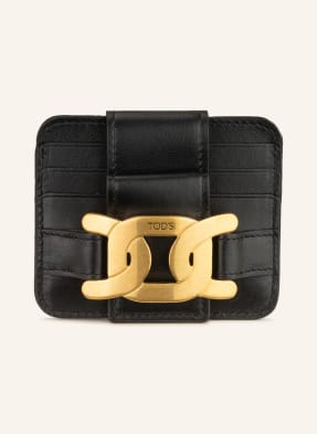 TOD'S Card case