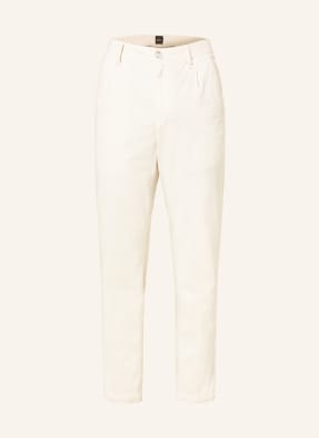 BOSS Corduroy trousers SCHINO-SHYNE extra slim fit