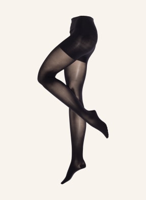 ITEM m6 Tights SOFT TOUCH CONSCIOUS 50 with push up effect 