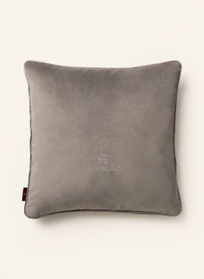 AIGNER Velvet decorative cushion cover PRIA