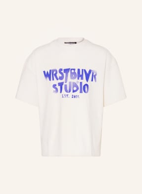WRSTBHVR T-shirt MATIS 