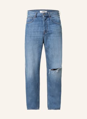 YOUNG POETS Destroyed Jeans TONI Tapered Fit