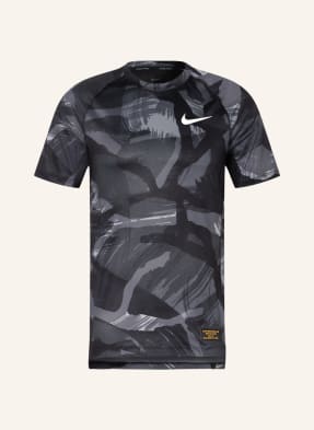 Nike T-shirt PRO DRI-FIT with Mesh