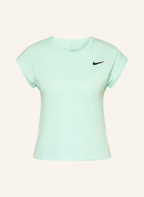 Nike T-Shirt COURT DRI-FIT VICTORY aus Mesh