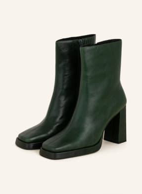 jeffrey campbell Ankle boots MAXIMAL-LO