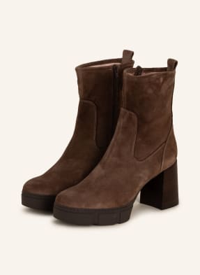 UNISA Stiefeletten KINTON