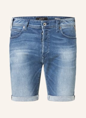 Mode Jeansshorts Kurze Hosen Jeans Shorts Gr\u00f6\u00dfe 36 