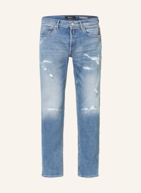 REPLAY Jeans WILLBI Regular Slim Fit