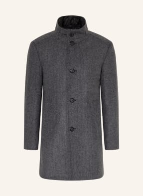 JOOP! Wool coat MAICO with detachable trim