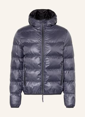 JETSET Quilted jacket YUN