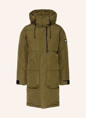 Mackage Down coat GABRIEL with detachable hood
